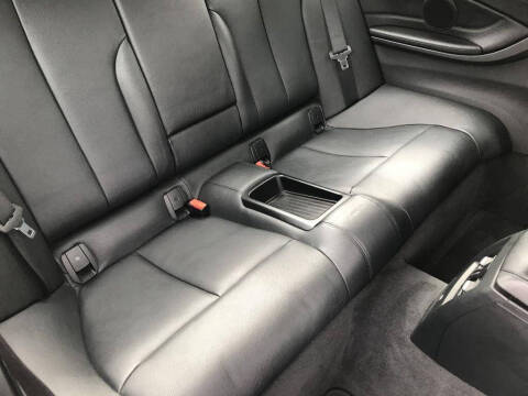 2015 BMW 4 Series 428i