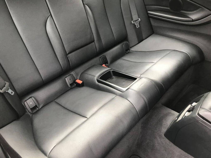 2015 BMW 4 Series 428i