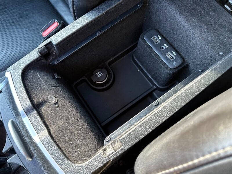 2018 Dodge Charger GT