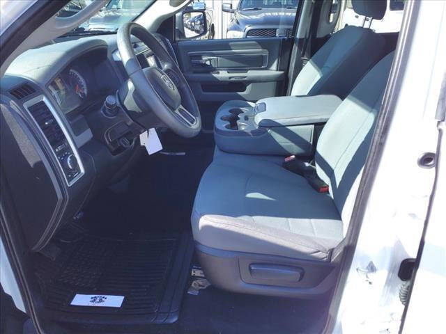 2014 Ram 1500 for sale at Bryans Car Corner 2 in Midwest City, OK