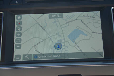 2016 Hyundai Sonata Limited