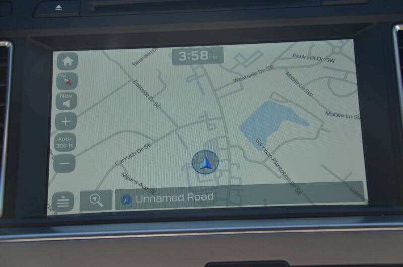 2016 Hyundai Sonata Limited