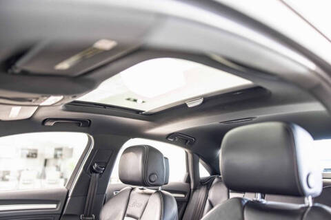 2015 Audi S3 2.0T quattro Prestige