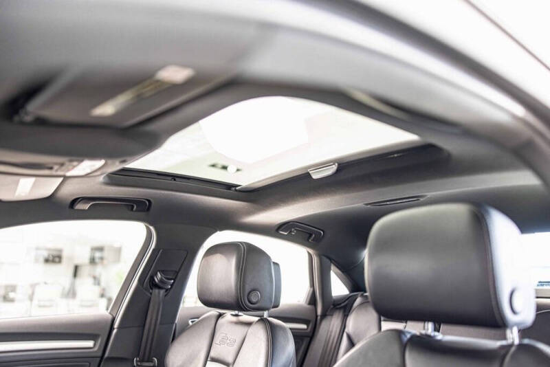 2015 Audi S3 2.0T quattro Prestige