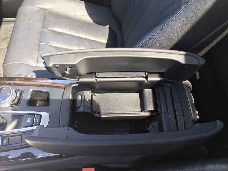 2014 BMW X5 sDrive35i