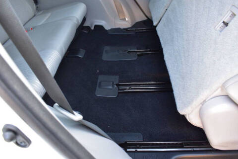 2015 Toyota Highlander LE Plus