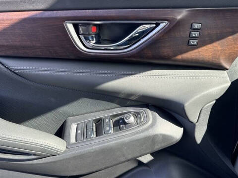 2023 Subaru Ascent Touring