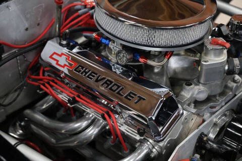 1967 Pontiac Firebird