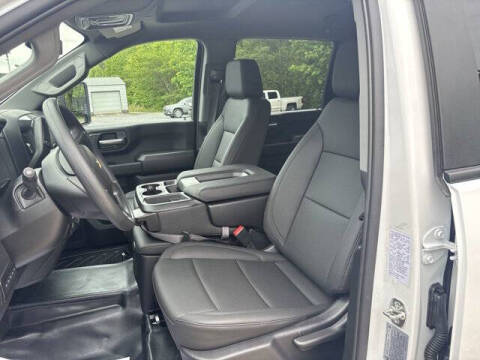 2026 Chevrolet Silverado 3500HD CC Work Truck
