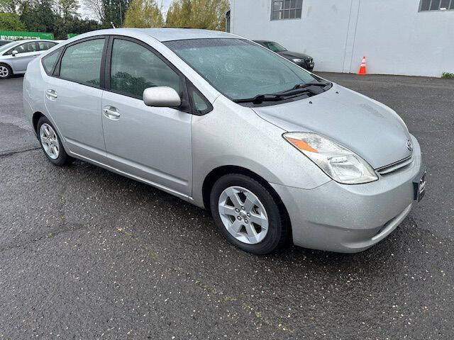 2005 Toyota Prius