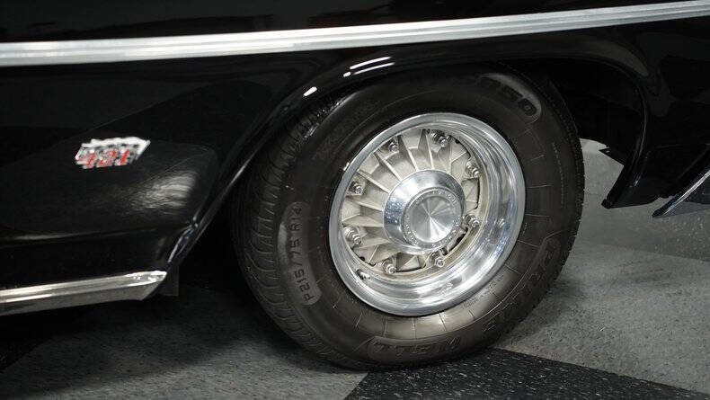 1963 Pontiac Catalina