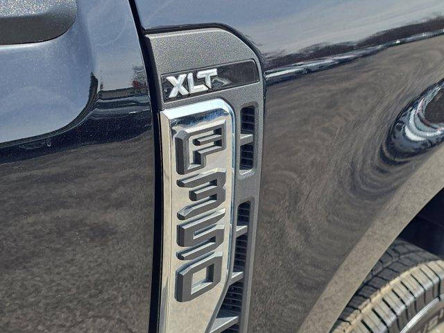 2025 Ford F-350 Super Duty