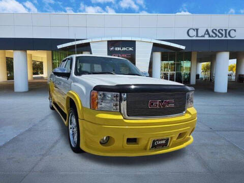 2009 GMC Sierra 1500 XFE