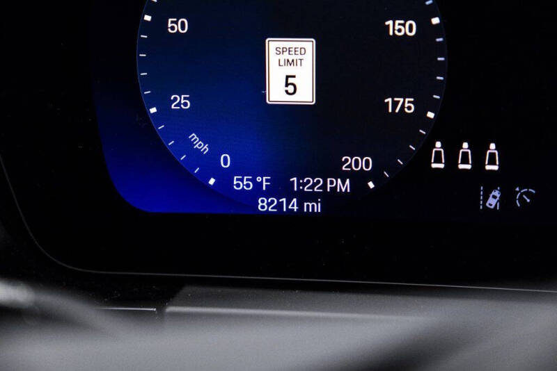 2024 Porsche Macan 4 Electric