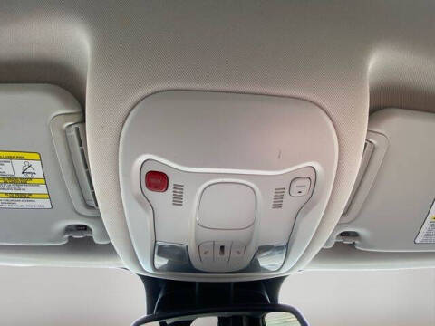 2021 Jeep Renegade Limited