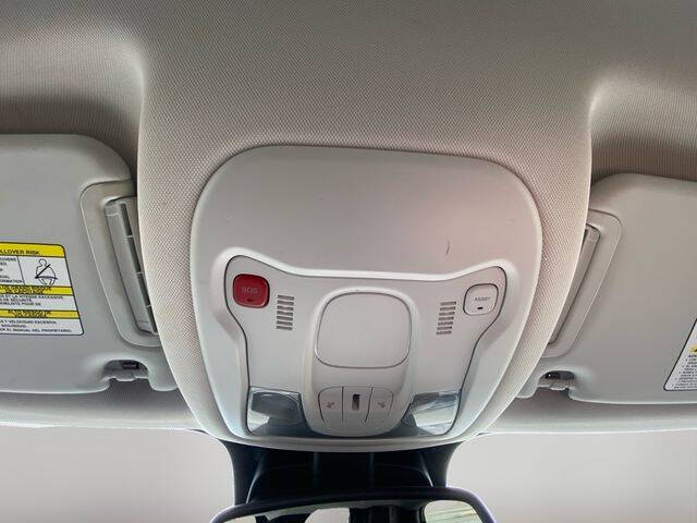 2021 Jeep Renegade Limited