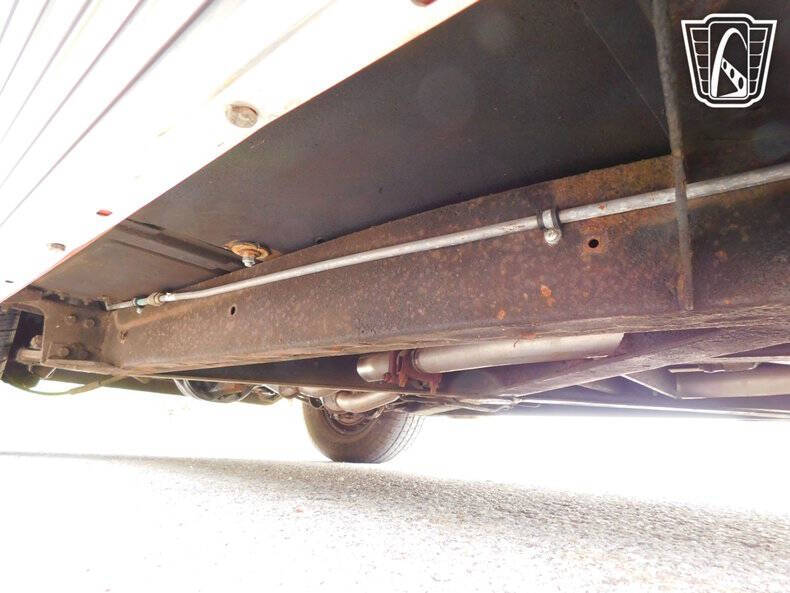 1962 Chevrolet Corvette