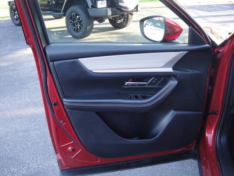 2024 Mazda CX-90 3.3 Turbo Preferred Plus