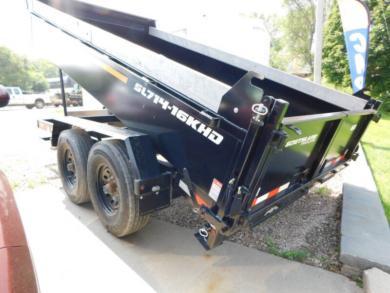 2024 Southland SL714-16KHD