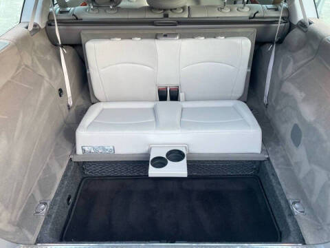 2007 Mercedes-Benz E-Class E 350 4MATIC