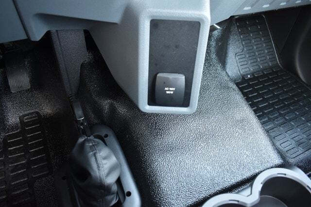 2025 Ford F-650 Super Duty