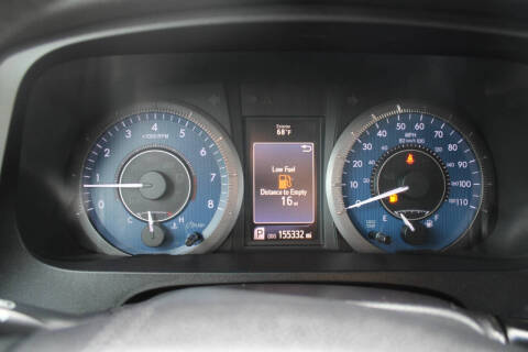 2017 Toyota Sienna XLE Premium 8-Passenger