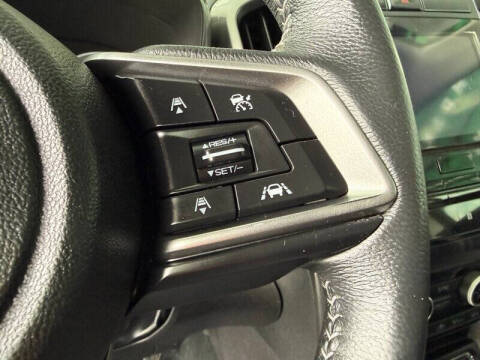 2019 Subaru Ascent Premium 7-Passenger