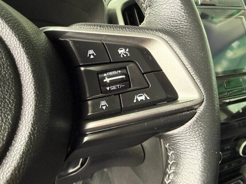2019 Subaru Ascent Premium 7-Passenger