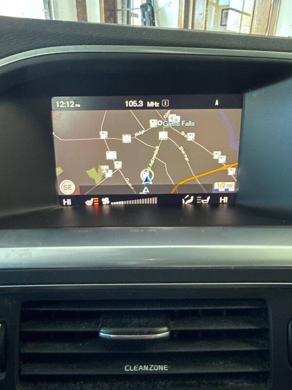 2017 Volvo S60 T5 Inscription