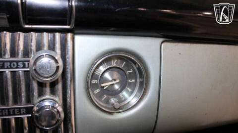 1953 Buick Super