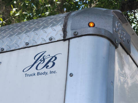 2019 Chevrolet 4500 LCF