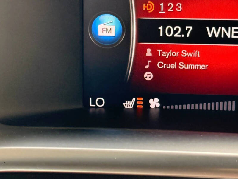 2017 Volvo S60 T5 Inscription