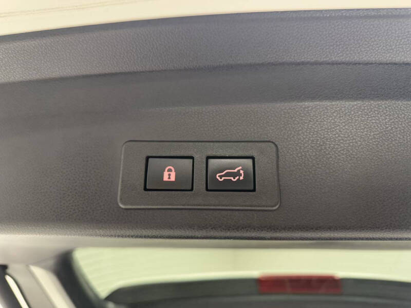 2021 Subaru Ascent Limited 8-Passenger