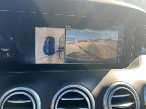 2019 Mercedes-Benz S-Class S 560