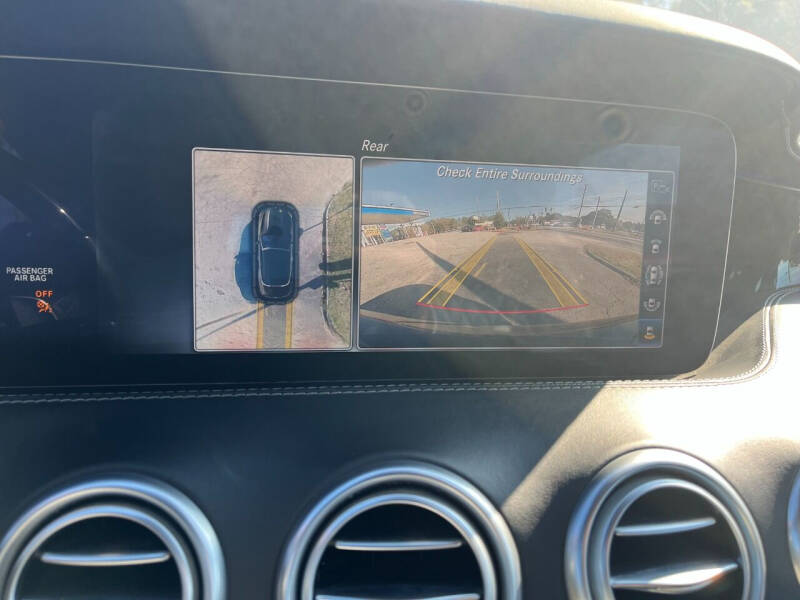 2019 Mercedes-Benz S-Class S 560