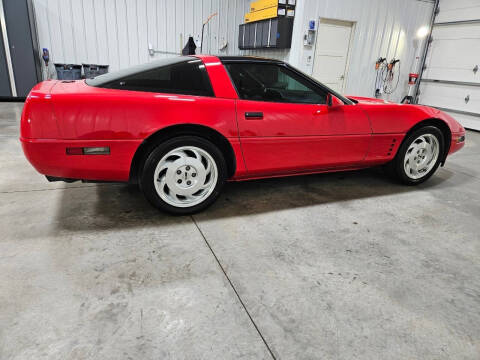 1994 Chevrolet Corvette