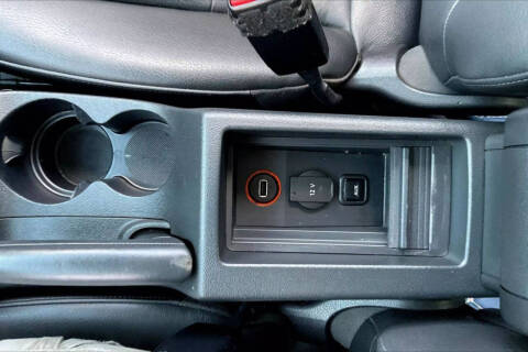 2012 Audi A3 2.0T Premium PZEV