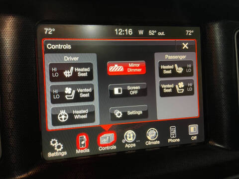 2015 Dodge Charger R/T