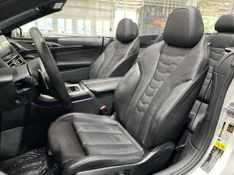 2019 BMW 8 Series M850i xDrive