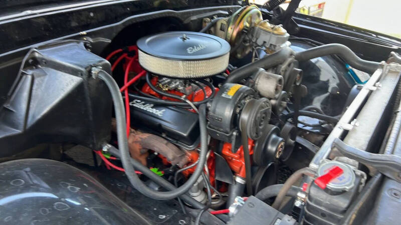 1969 Chevrolet Kodiak