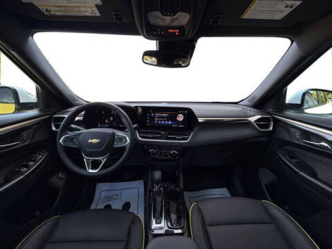 2024 Chevrolet TrailBlazer ACTIV