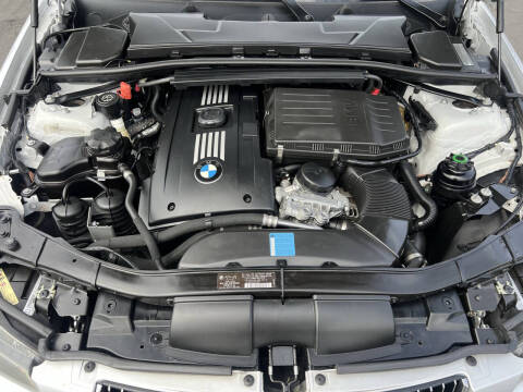 2008 BMW 3 Series 335i