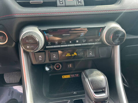 2024 Toyota RAV4 Prime XSE