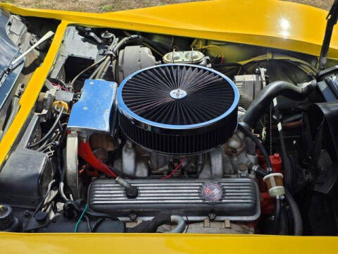 1970 Chevrolet Corvette