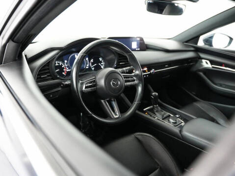 2020 Mazda Mazda3 Hatchback Premium