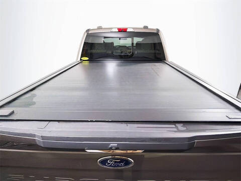 2020 Ford F-250 Super Duty