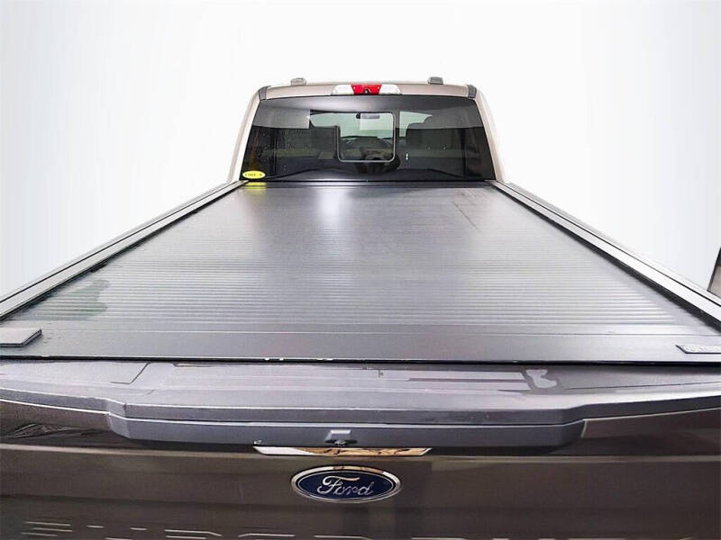 2020 Ford F-250 Super Duty