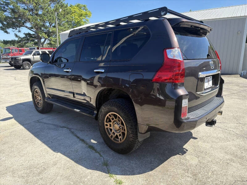 2013 Lexus GX 460
