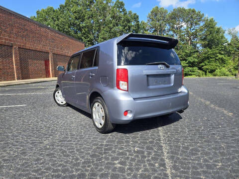 2011 Scion xB