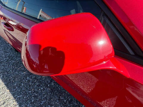2018 Chevrolet Camaro LT